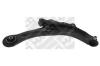 MAPCO 49134 Track Control Arm