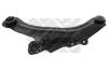 MAPCO 49134 Track Control Arm