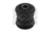 MAPCO 36925 Mounting, leaf spring