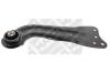 MAPCO 52776 Track Control Arm