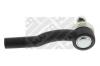 MAPCO 19053 Tie Rod End