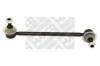 MAPCO 52801HPS Rod/Strut, stabiliser