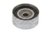 MAPCO 23282 Deflection/Guide Pulley, timing belt