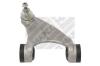MAPCO 49027HPS Track Control Arm