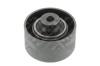 MAPCO 23382 Deflection/Guide Pulley, timing belt