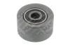 MAPCO 23382 Deflection/Guide Pulley, timing belt