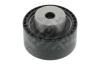 MAPCO 23465 Deflection/Guide Pulley, timing belt