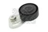 MAPCO 23684 Tensioner Pulley, v-ribbed belt