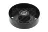 MAPCO 23968 Tensioner Pulley, v-ribbed belt