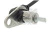 MAPCO 86589 Sensor, wheel speed