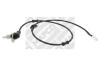 MAPCO 86591 Sensor, wheel speed