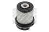 MAPCO 33767 Mounting, axle beam