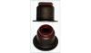 AJUSA 12022400 Seal, valve stem
