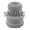 SWAG 10936531 Rubber Buffer, suspension