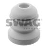 SWAG 20936464 Rubber Buffer, suspension