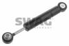 SWAG 30930895 Vibration Damper, v-ribbed belt