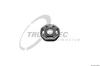 TRUCKTEC AUTOMOTIVE 01.34.031 (0134031) Mounting, propshaft