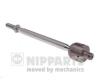 NIPPARTS N4842082 Tie Rod Axle Joint