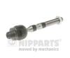 NIPPARTS N4843059 Tie Rod Axle Joint