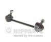 NIPPARTS N4963026 Rod/Strut, stabiliser