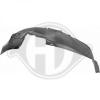 DIEDERICHS 2212108 Panelling, mudguard