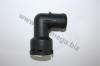 AUTOMEGA 301210619037 Coolant Flange