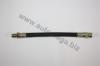 AUTOMEGA 3061107754A0B Brake Hose