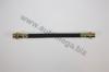 AUTOMEGA 3061107758D0E Brake Hose