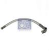 DT 1.28124 (128124) Hose, transmission oil cooler