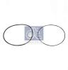 DT 1.33099 (133099) O-Ring Set, cylinder sleeve