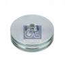 DT 2.32183 (232183) Piston, shift cylinder