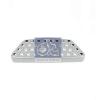 DT 3.81111 (381111) Foot Board