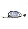 DT 4.63811 (463811) Accelerator Cable