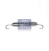 DT 4.70024 (470024) Spring, brake shoe