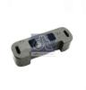 DT 4.80164 (480164) Mounting, radiator