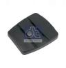 DT 1.13250 (113250) Pedal Pad, accelerator pedal