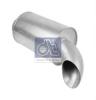 DT 2.14548 (214548) Middle-/End Silencer