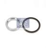 DT 3.96002 (396002) Gasket Set, wheel hub