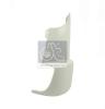 DT 4.66635 (466635) Air Deflector, driver cab