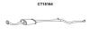 VENEPORTE CT15164 Front Silencer