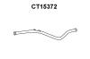 VENEPORTE CT15372 Exhaust Pipe
