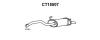 VENEPORTE CT15507 End Silencer