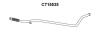 VENEPORTE CT15535 Exhaust Pipe