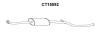 VENEPORTE CT15592 Middle Silencer
