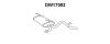 VENEPORTE DW17002 End Silencer