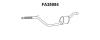 VENEPORTE FA25084 Middle Silencer