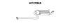 VENEPORTE HY27060 End Silencer