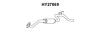 VENEPORTE HY27069 End Silencer