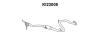 VENEPORTE KI23005 Middle Silencer