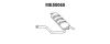 VENEPORTE ME50065 End Silencer